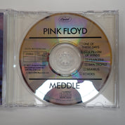 Pink Floyd - Meddle - CD
