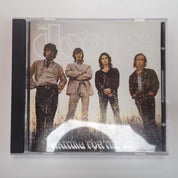 The Doors - Waiting For The Sun - CD