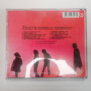 The Doors - Waiting For The Sun - CD