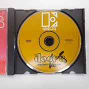 The Doors - Waiting For The Sun - CD