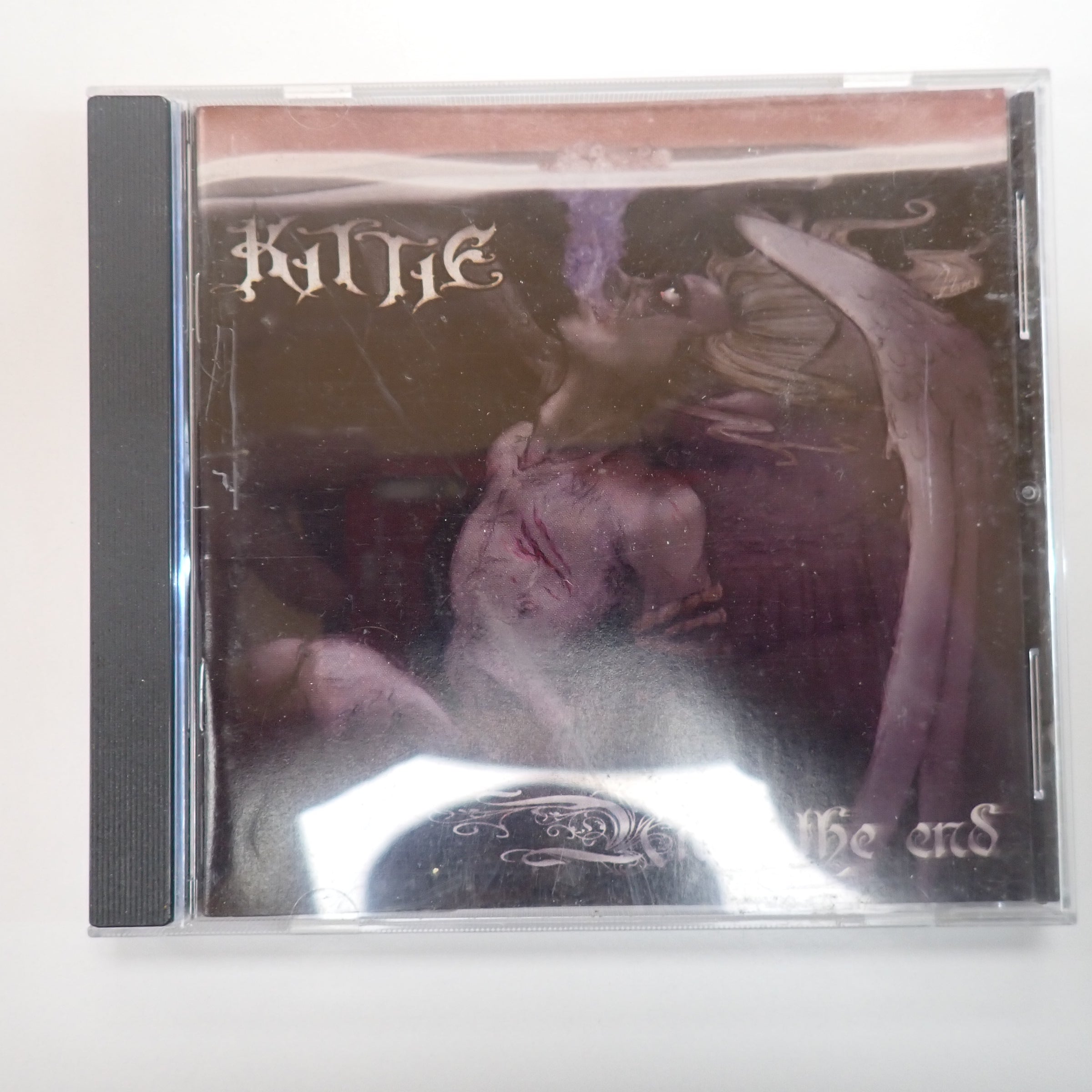 Kittie - Until The End (CD)