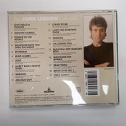 John Lennon - The John Lennon Collection - CD