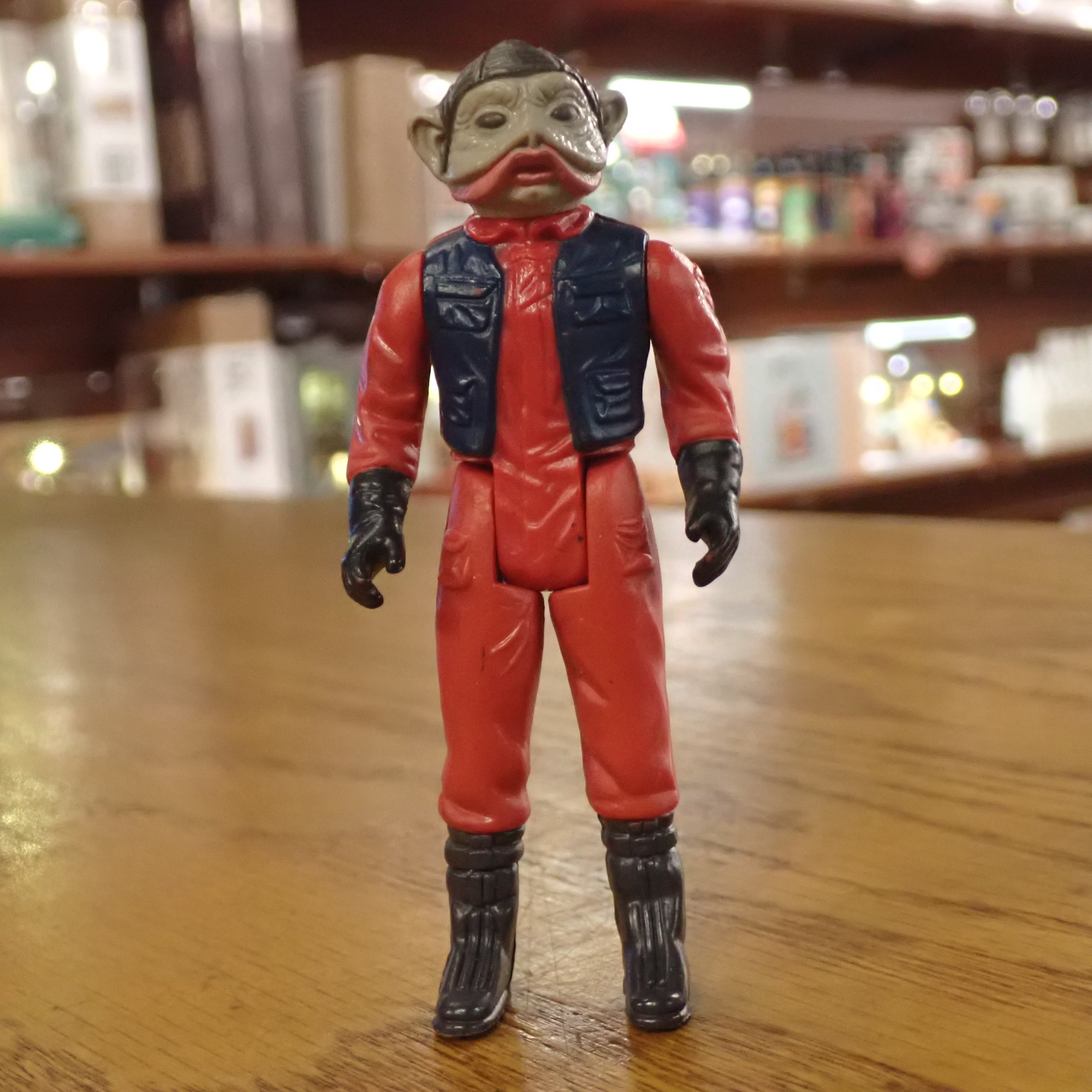 Nien Nunb 1983