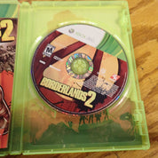 Borderlands 2 - Xbox 360