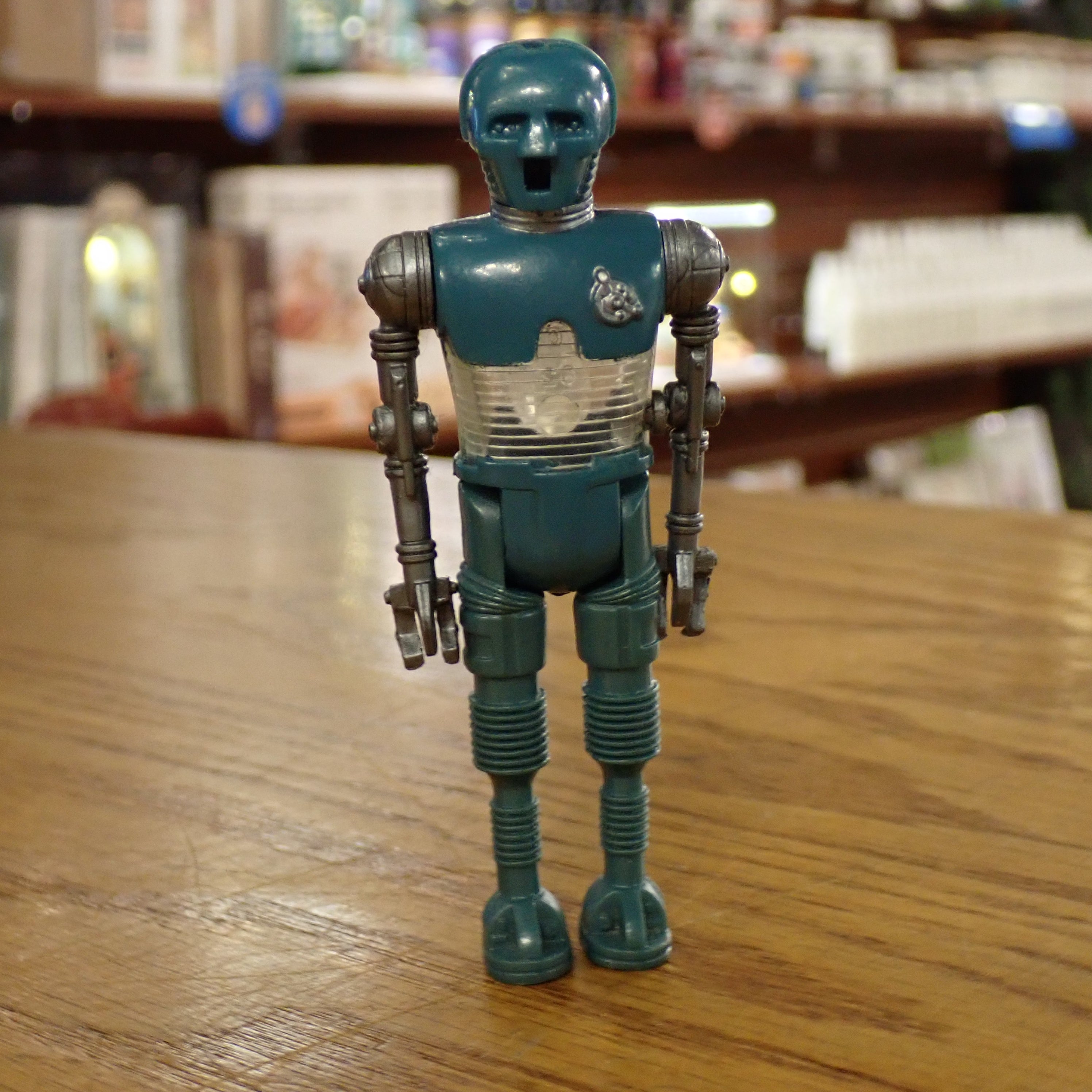 2-1B Medical Droid 1980