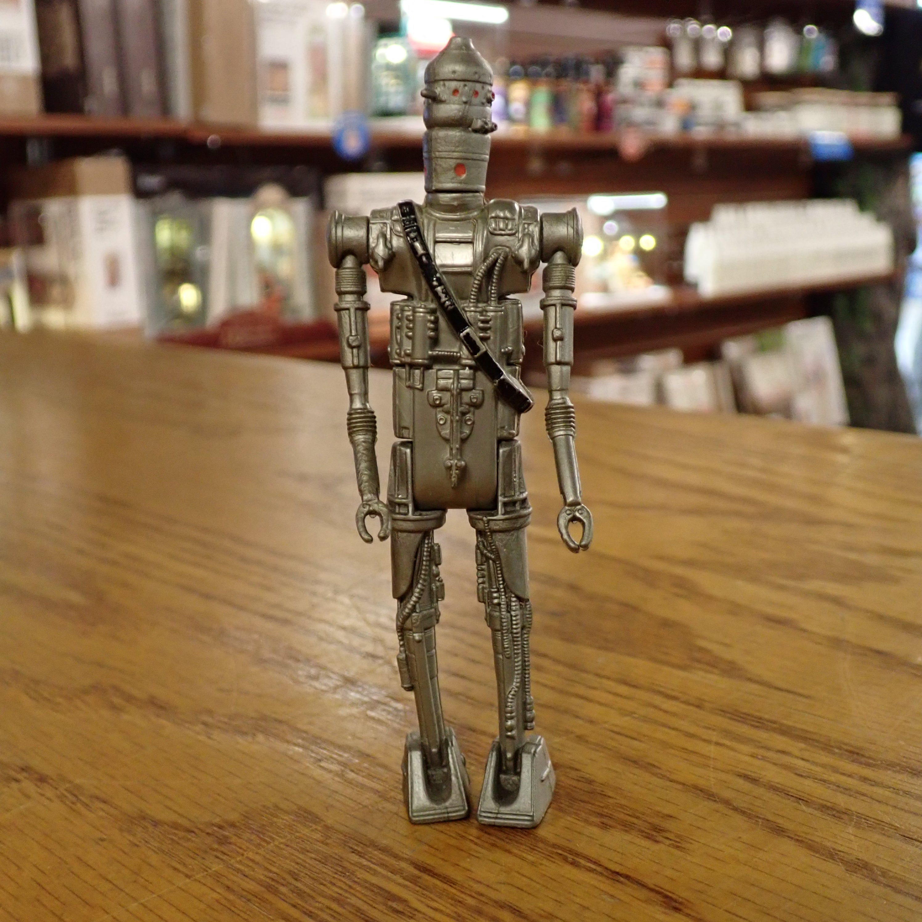 IG-88 1980