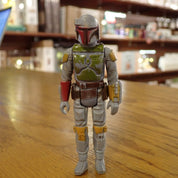 Boba Fett 1979