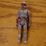 Boba Fett 1979