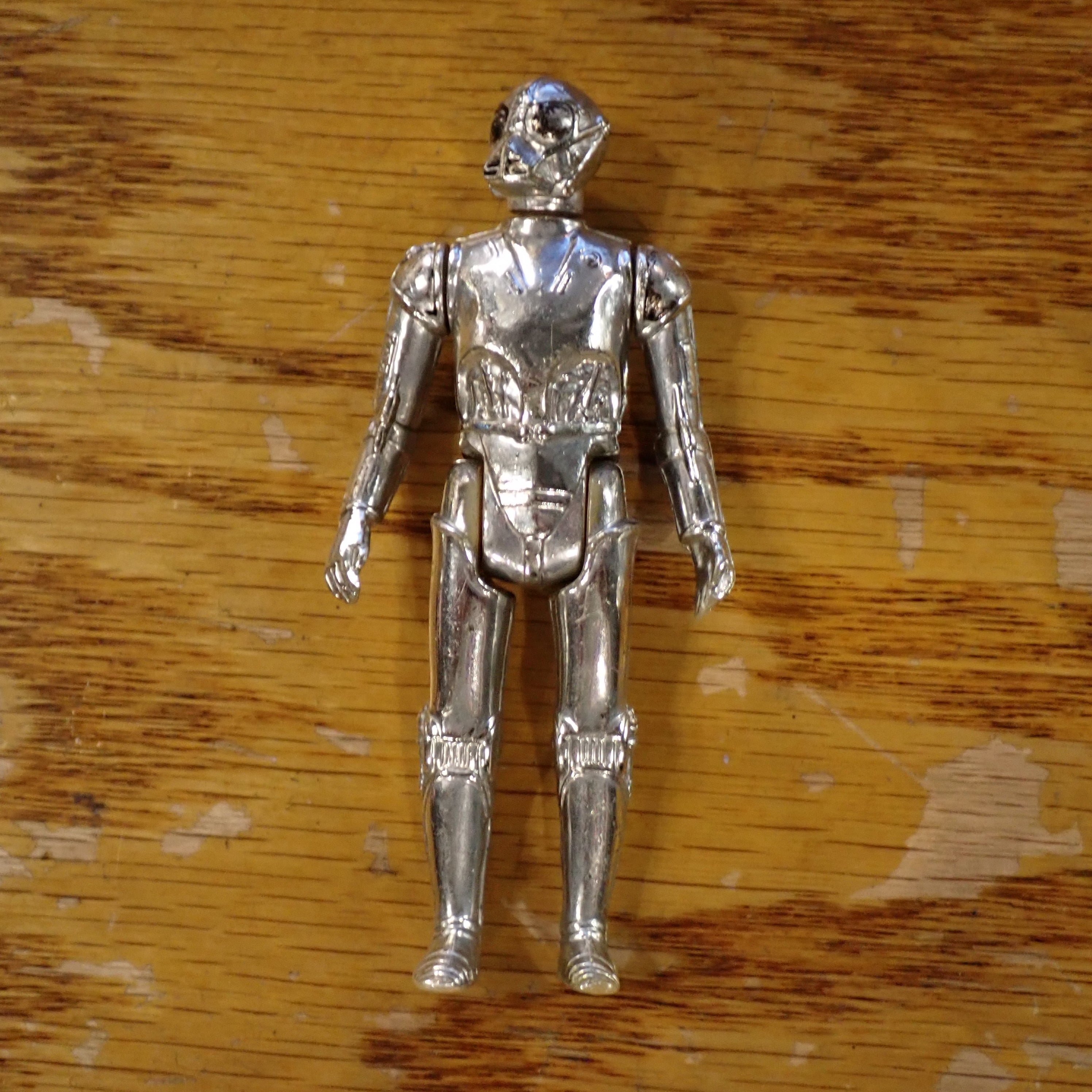 Death Star Droid 1978
