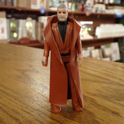 Obi-Wan Kenobi w/ Cloak 1977