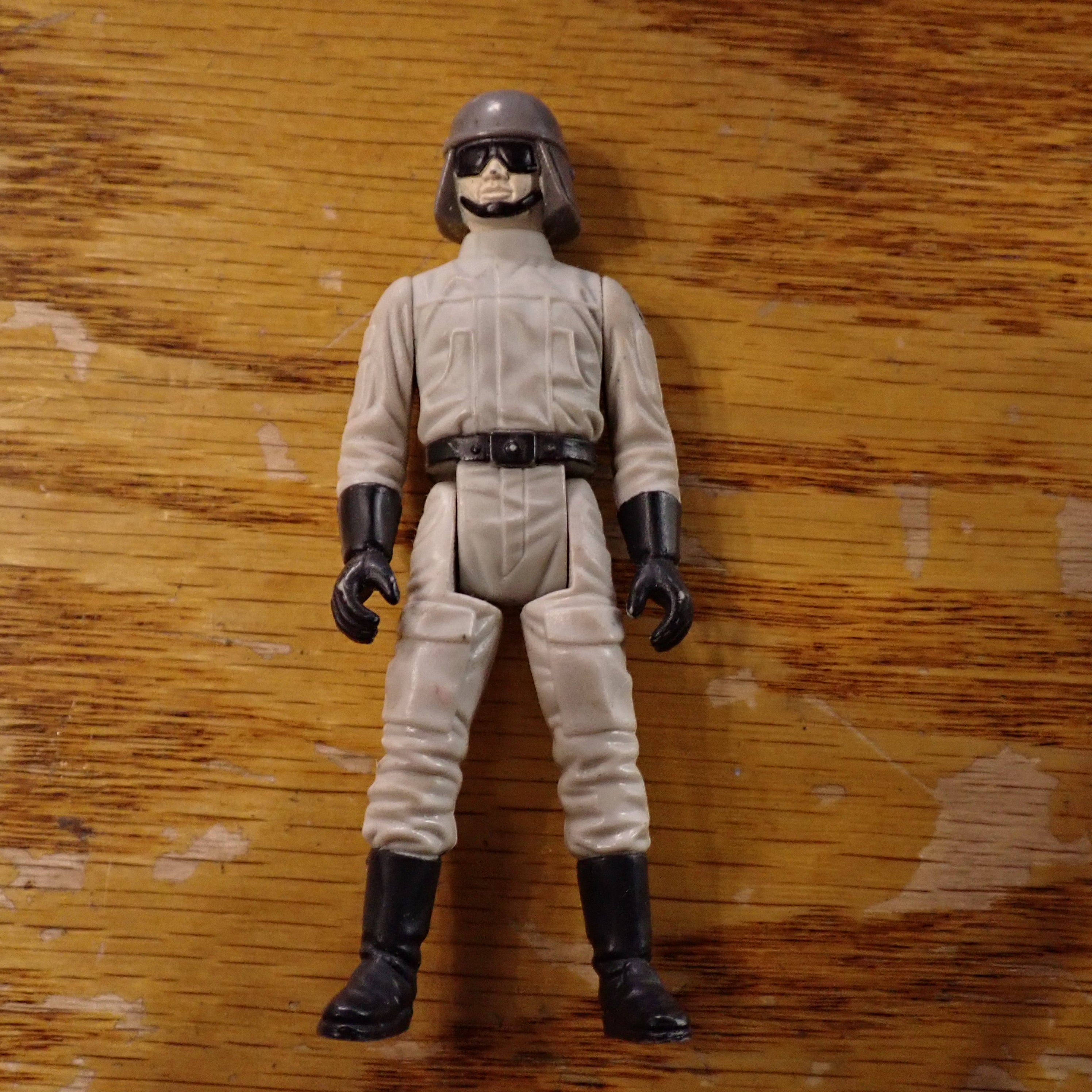AT-ST Driver 1984