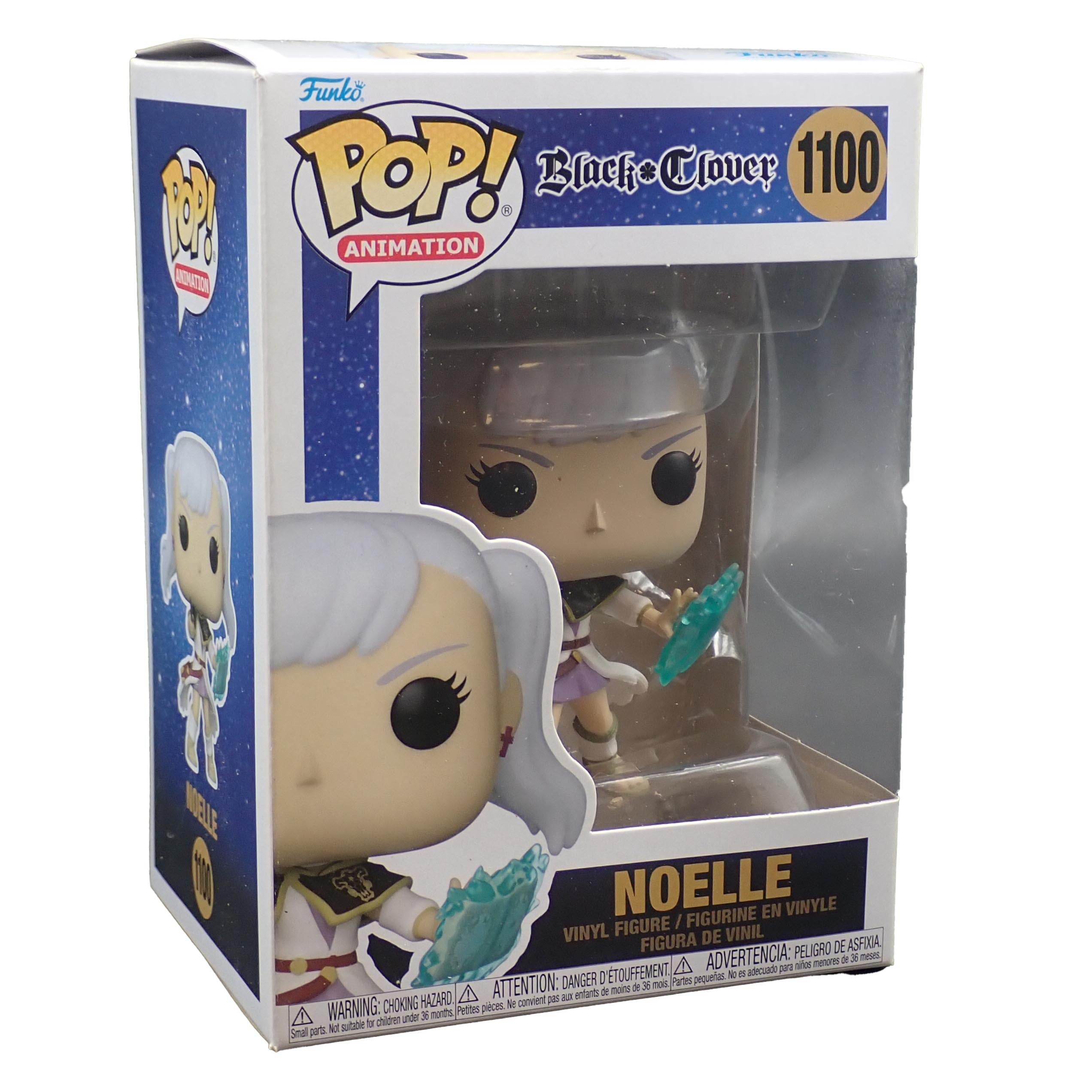 Noelle - POP! #1100