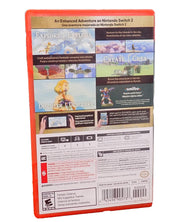 The Legend of Zelda: Tears of the Kingdom - Switch 2