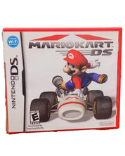 Mario Kart DS - DS