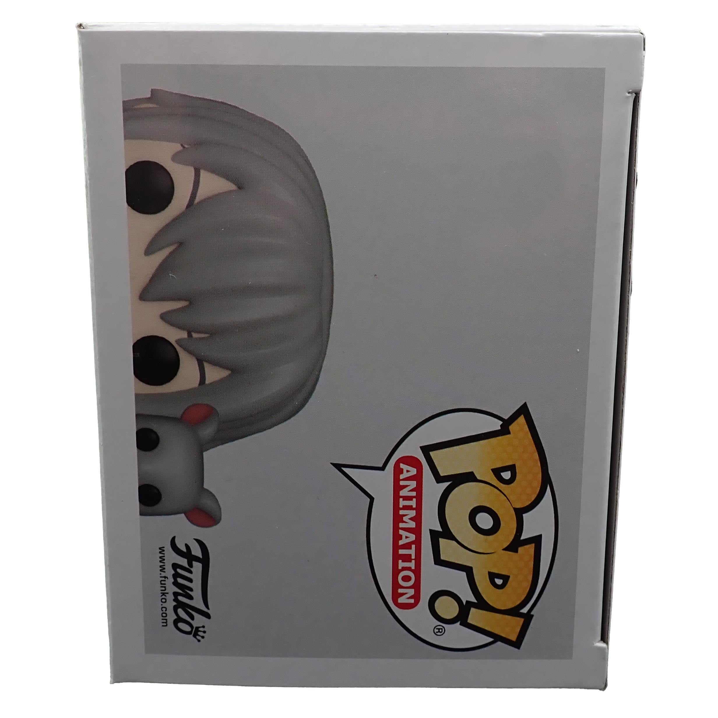 Yuki with Rat - POP! #891