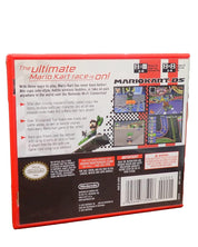 Mario Kart DS - DS