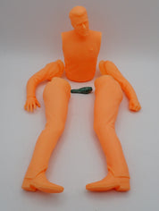 Star Trek: The Next Generation - Commander Riker Model Kid