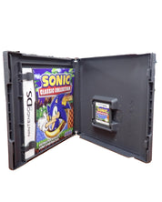 Sonic Classic Collection - DS