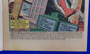 Amazing Spider-Man #89 (1970) - VG/FN - (5.0) - Doc. Ock App.