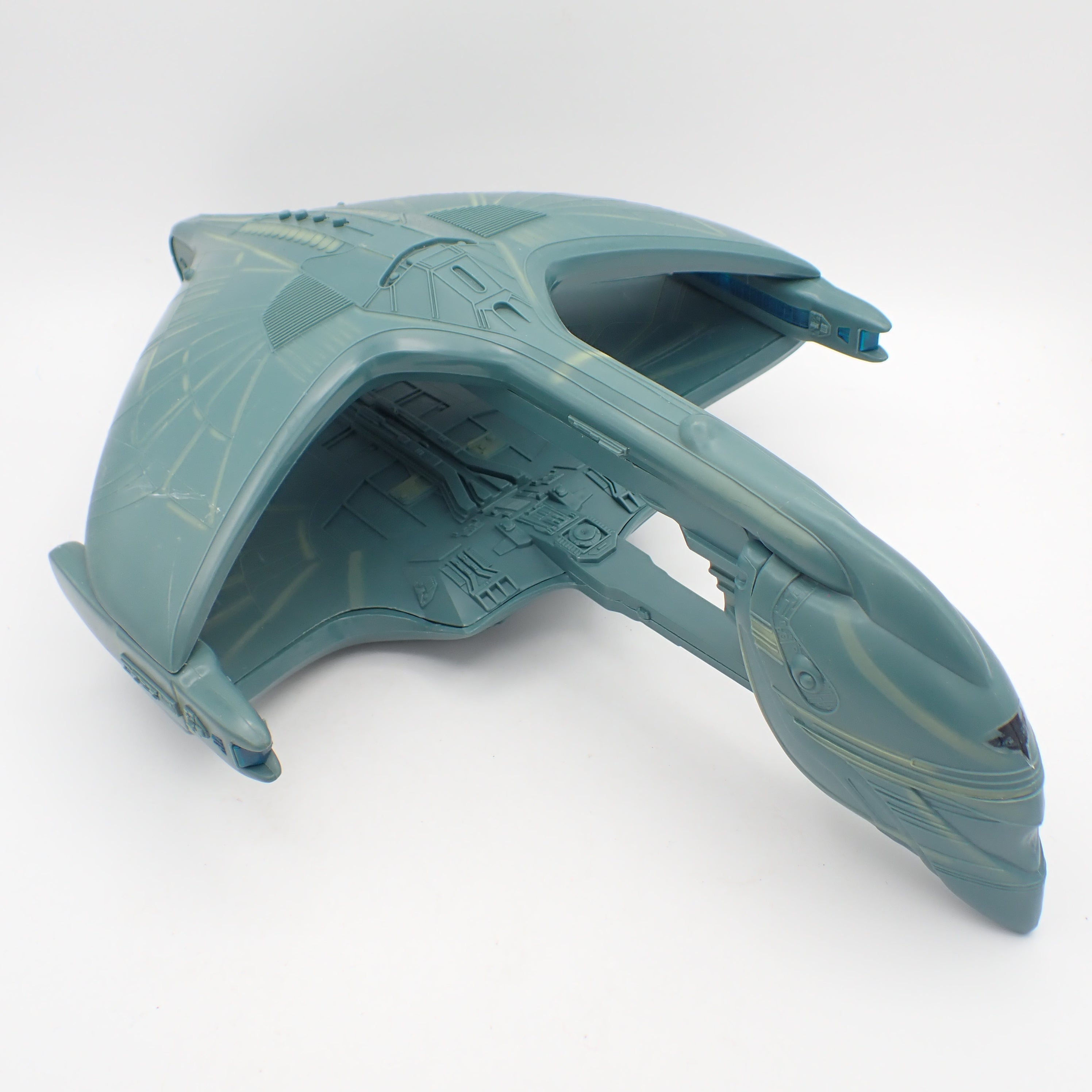 Star Trek: The Next Generation - Romulan Warbird