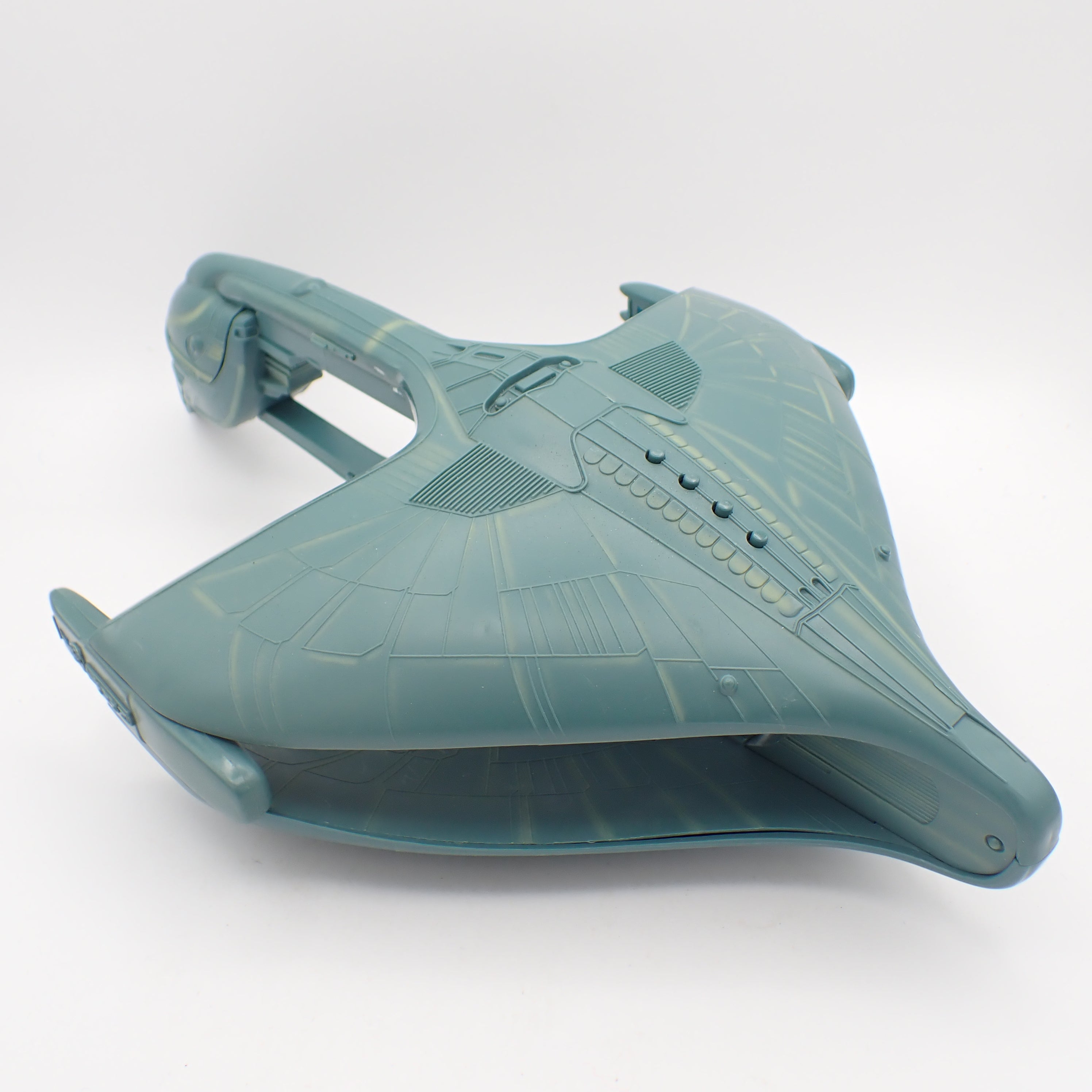 Star Trek: The Next Generation - Romulan Warbird