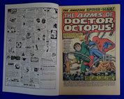 Amazing Spider-Man #88 (1970) - VG+/FN - (4.5/5.0) - Doc. Ock App.