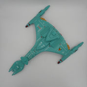 Star Trek: The Next Generation - Klingon Attack Cruiser