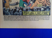 Amazing Spider-Man #88 (1970) - VG+/FN - (4.5/5.0) - Doc. Ock App.
