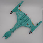Star Trek: The Next Generation - Klingon Attack Cruiser