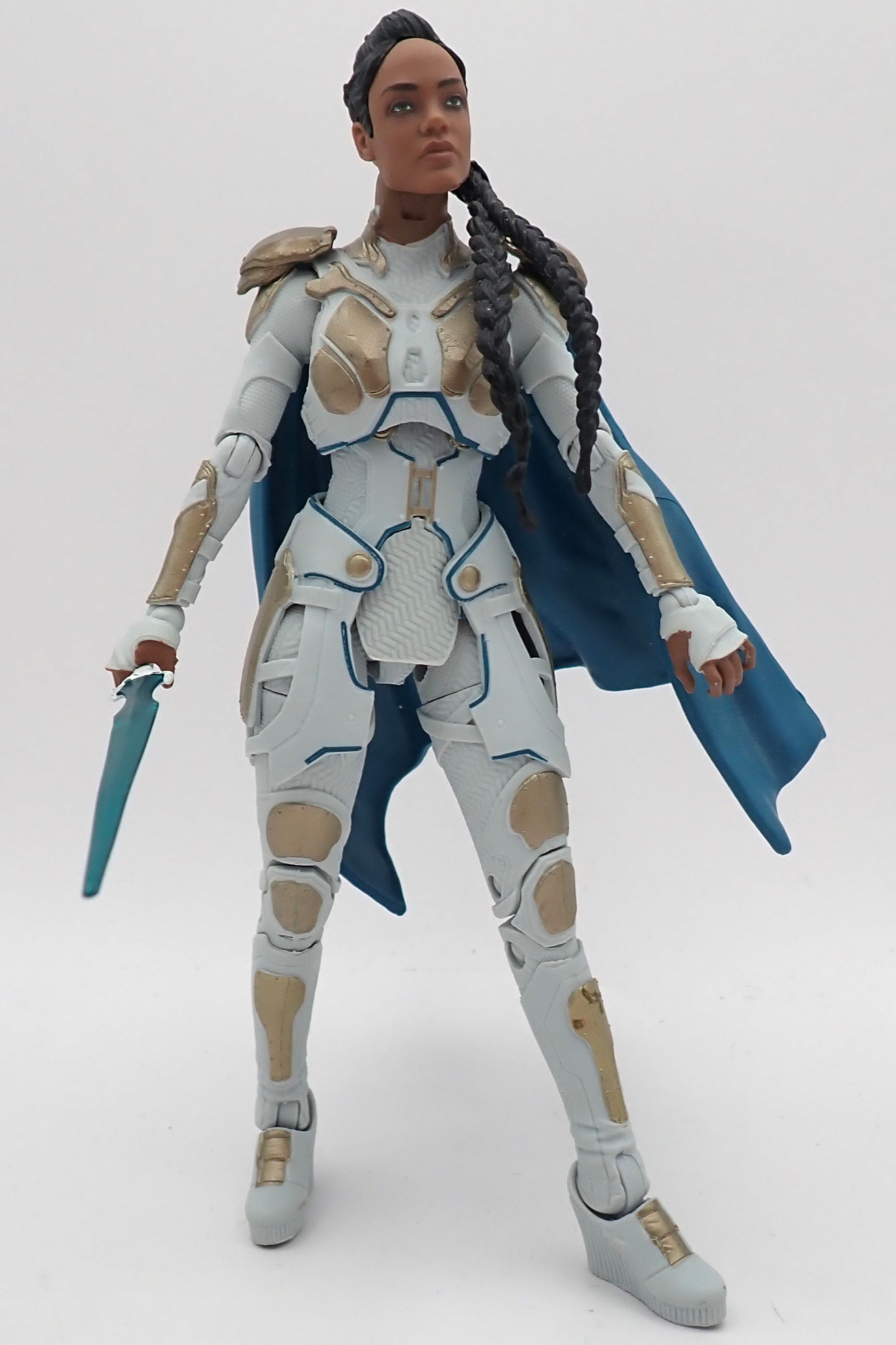 Marvel Legends: Valkyrie (Endgame) [INCOMPLETE]