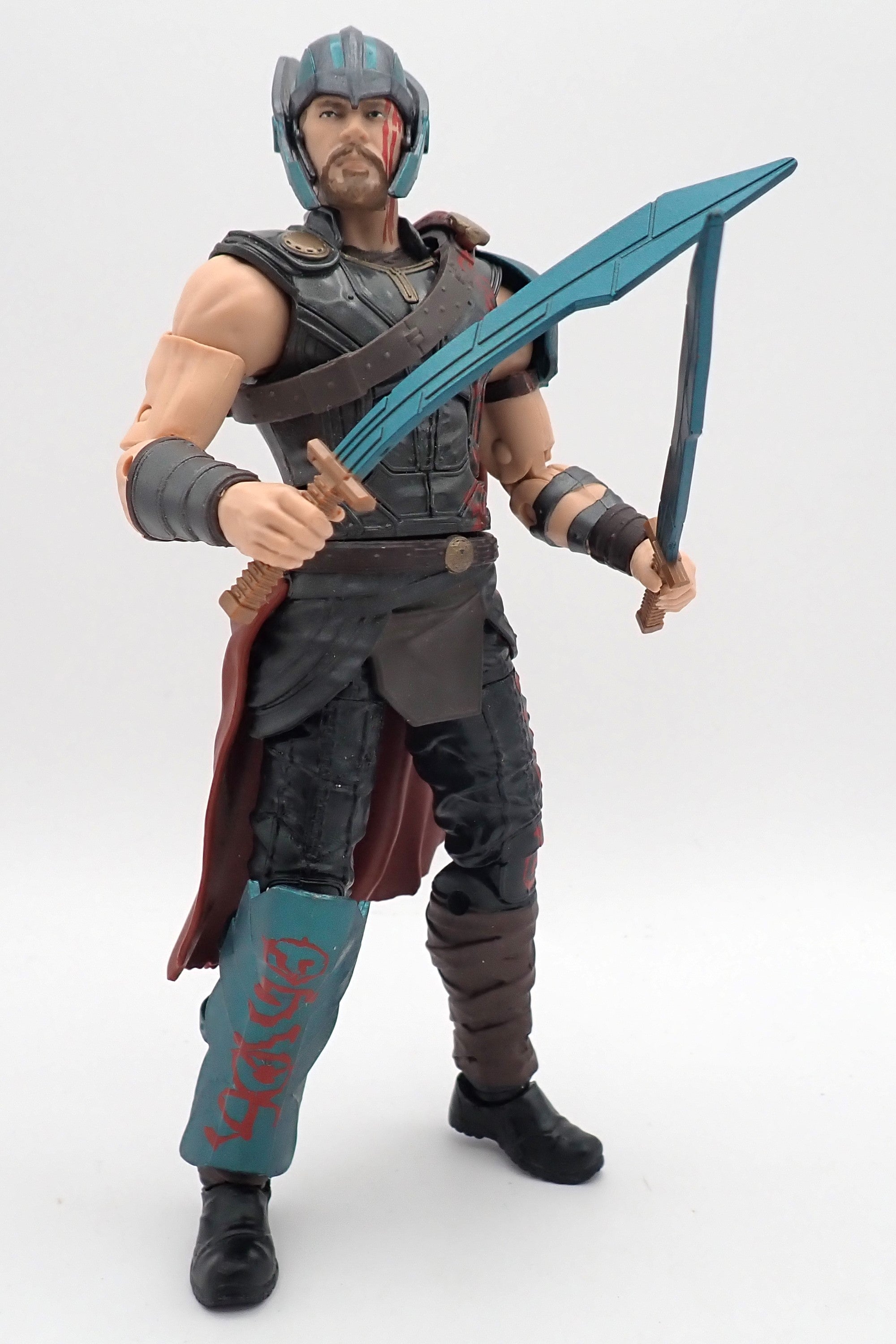 Marvel Legends: Gladiator Thor [INCOMPLETE]