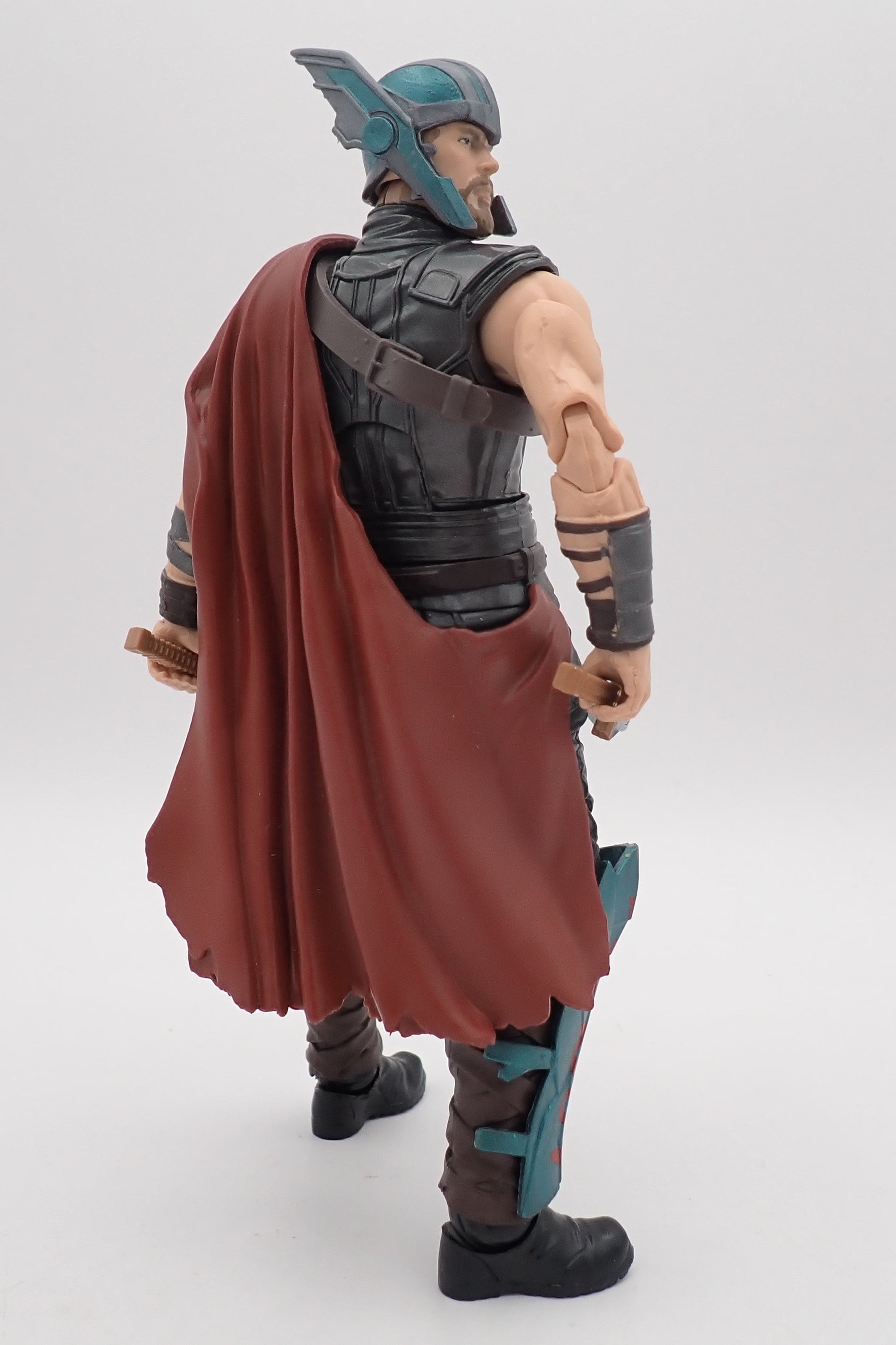 Marvel Legends: Gladiator Thor [INCOMPLETE]