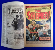 Amazing Spider-Man #83 (1970) - VF - (8.0) - 1st Schemer, Kingpin's Son