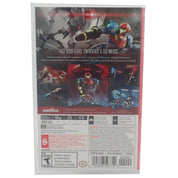 Metroid Dread - Switch
