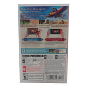 Legend of Zelda: Skyward Sword HD - Switch