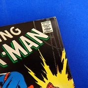 Amazing Spider-Man #82 (1970) - VG/FN- - (5.0/5.5) - Electro App.