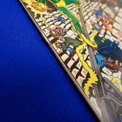 Amazing Spider-Man #82 (1970) - VG/FN- - (5.0/5.5) - Electro App.