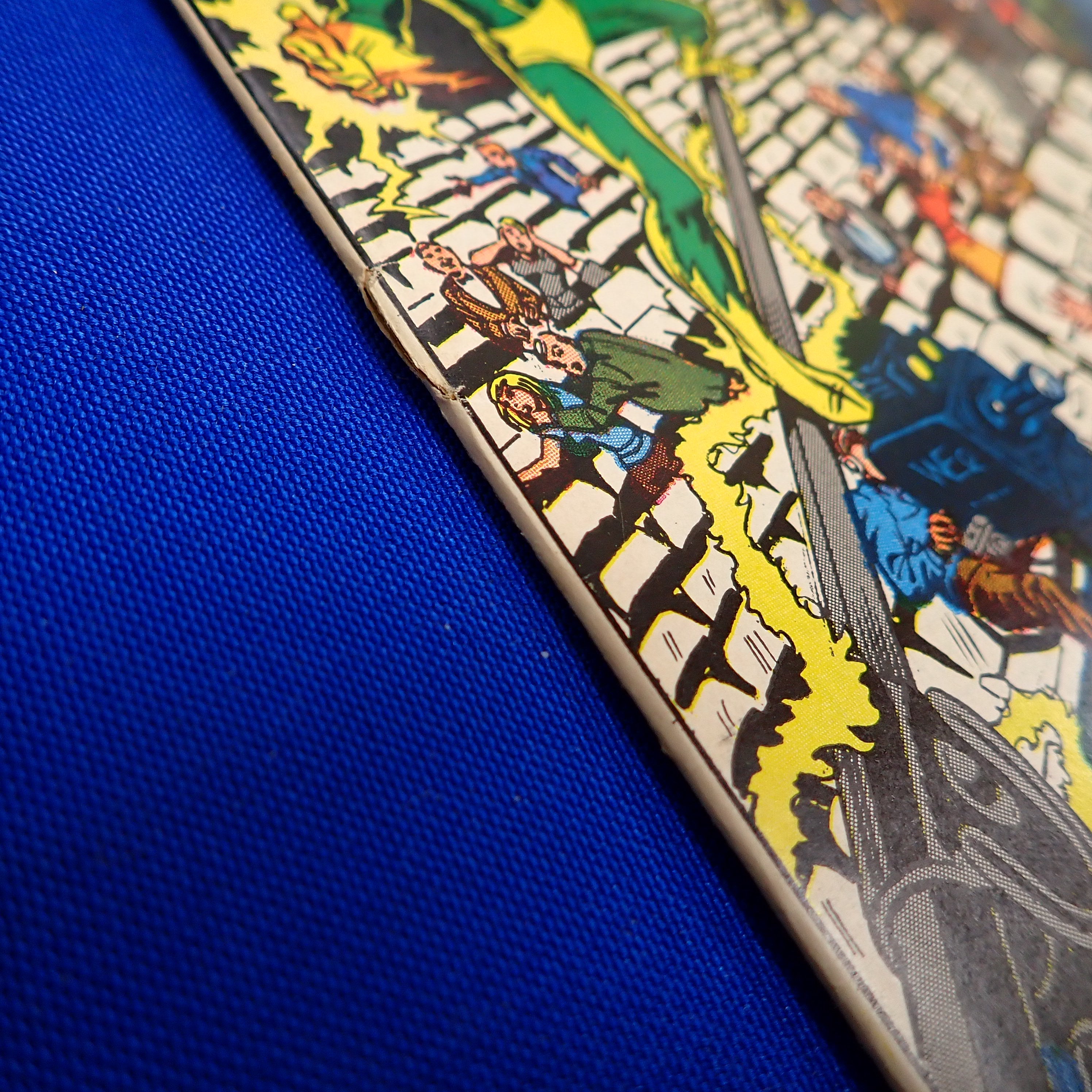 Amazing Spider-Man #82 (1970) - VG/FN- - (5.0/5.5) - Electro App.