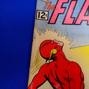 Flash #131 (1962) - VG- (3.5) - 1st Green Lantern in Flash