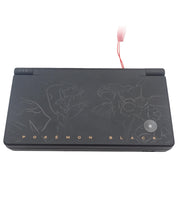 Nintendo DSi - Pokémon Black Edition