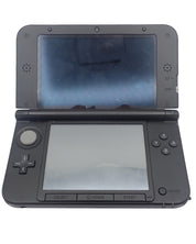 3DS XL - Blue/Black