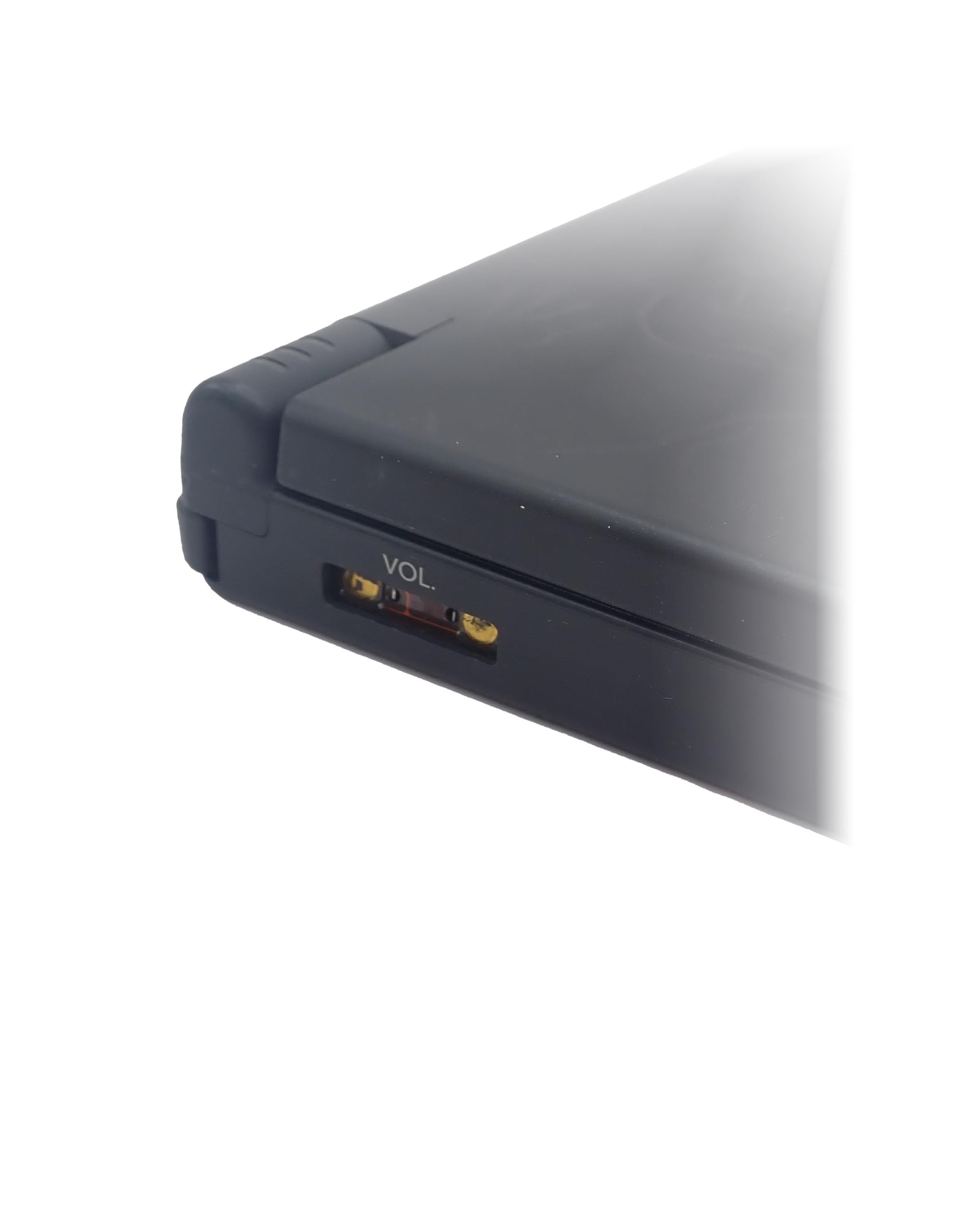 Nintendo DSi - Pokémon Black Edition