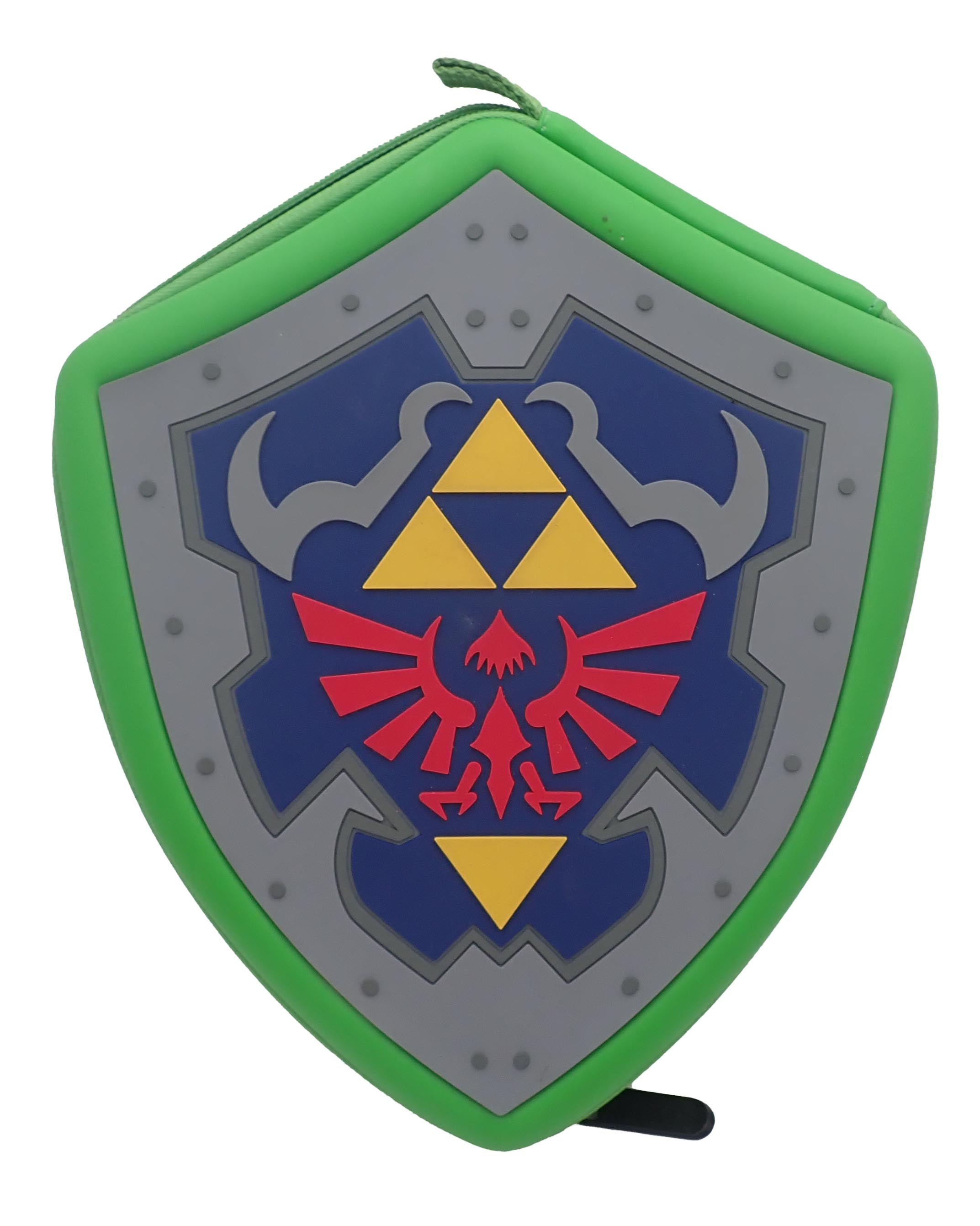 Hylian Shield - 3DS Carrying Case