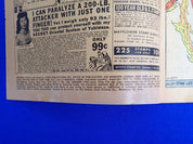 Strange Tales #104 (1962) - G/VG- (3.0/3.5) - 1st App. Paste-Pot Pete