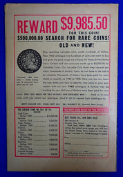 Strange Tales #104 (1962) - G/VG- (3.0/3.5) - 1st App. Paste-Pot Pete