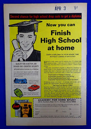 Amazing Spider-Man #74 (1969) - VG/FN- (5.0/5.5) - Silver Age Spider-Man