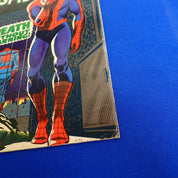 Amazing Spider-Man #75 (1969) - FN- (5.5/6.0) - Iconic Cover by John Romita Sr.