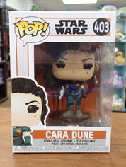 Cara Dune - POP! #403