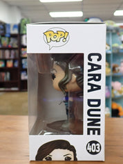 Cara Dune - POP! #403