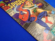 Amazing Spider-Man #42 (1966) - VG (4.0) - 1st Full App. Mary Jane